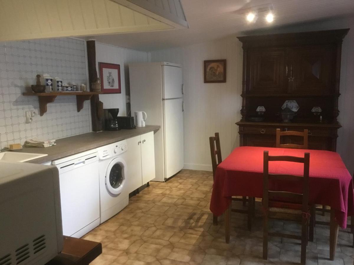 Les Pierrottes Villa Mornac Exteriör bild